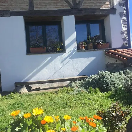 Privatunterkunft Altzoa Amoroto